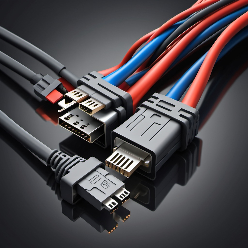 cables