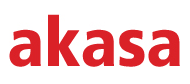 Vers la page Akasa