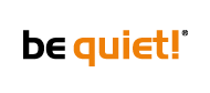 Vers la page BeQuiet!