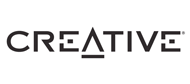 Vers la page Creative