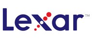 Vers la page Lexar
