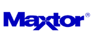 Vers la page Maxtor