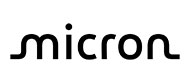 Vers la page Micron