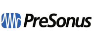 Vers la page Presonus