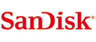 Vers la page Sandisk