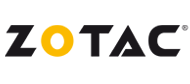 Vers la page Zotac